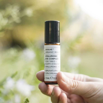 Evolve Hyaluronic Eye serum rollerball