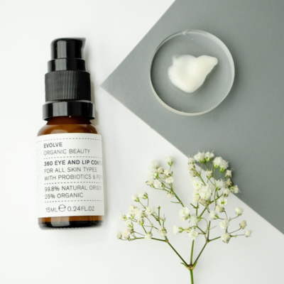 Evolve 360 Eye and Lip Contour cream