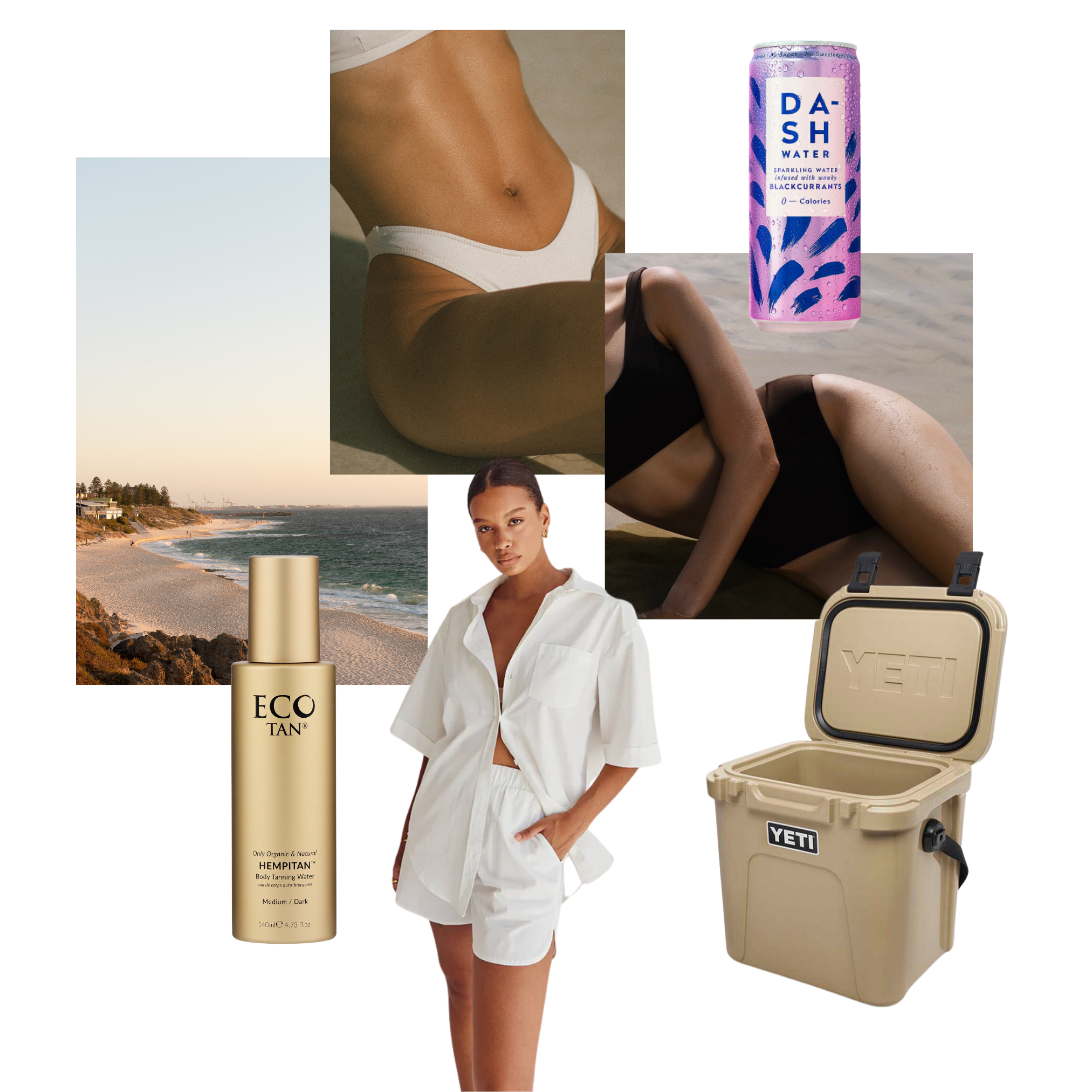 Best self tanner