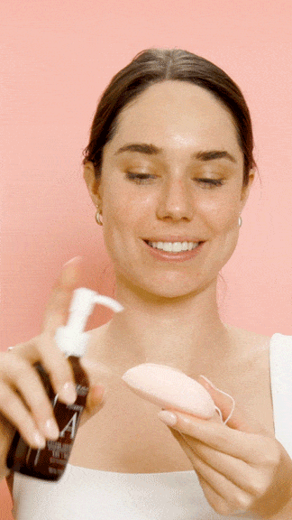 Twice as nice: Why you should be double-cleansing 2 Twice as nice: Why you should be double-cleansing 2