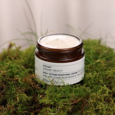 Pro+ Ectoin Soothing Cream 60ml jar