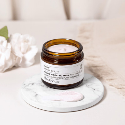 intense hydrating mask