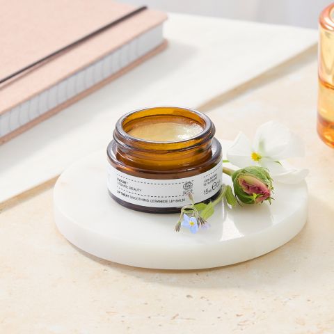 lip treat vegan lip balm