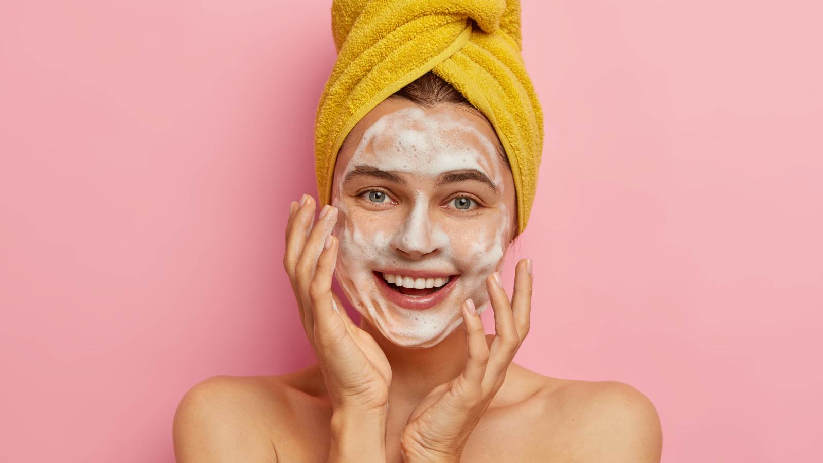 8 myths about oily skin you should stop believing