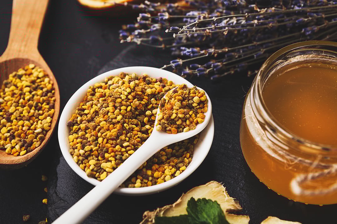 Bee Pollen: A Superfood to Source Sustainably