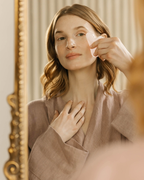 Best Face Oils For Gua Sha Massage