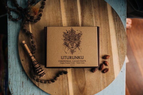 Commonsense – Ceremonial Cacao