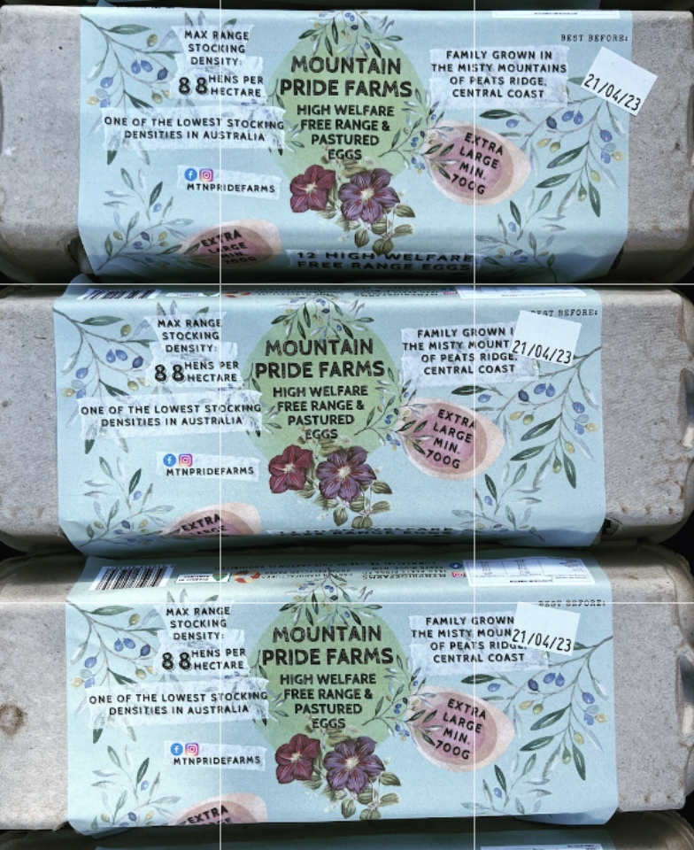 Comparing conventional chickens versus free range versus organic chickens — Star Anise Organic Wholefoods