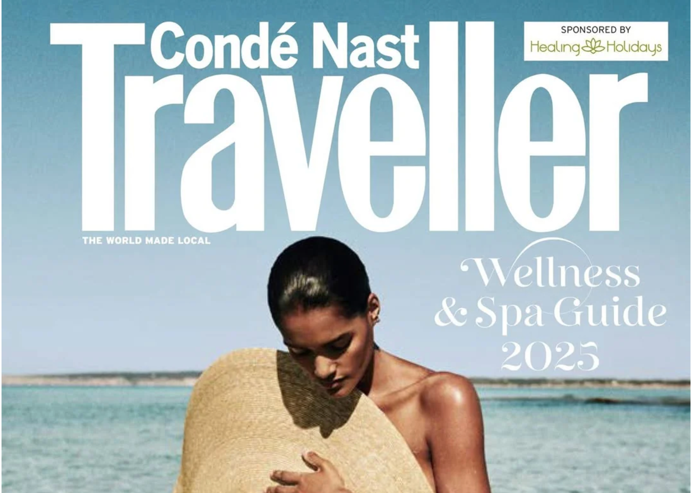 Conde Nast Traveller – Four Seasons Resort Bali at Sayan: A Jungly Win