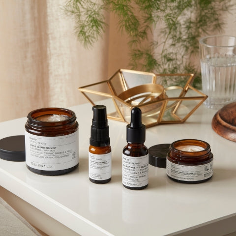 Everything You Wanted to Know About Menopause Skincare – Evolve Organic Beauty