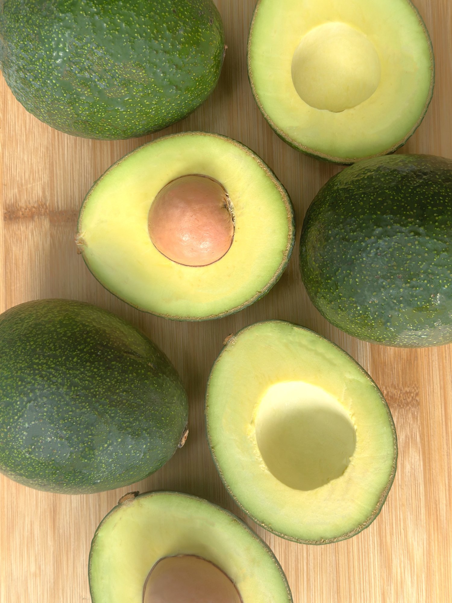 Go Big with Reed Avocados — Organically Grown Company
