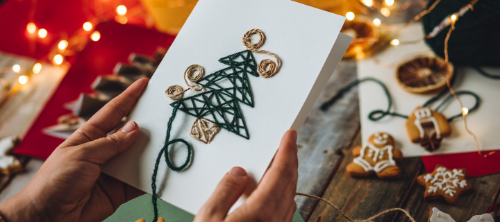 Green Ideas for Low-Waste Holiday Festivities
– Sky Organics