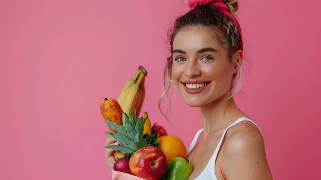 Hormonal acne diet: Best and worst foods for acne
