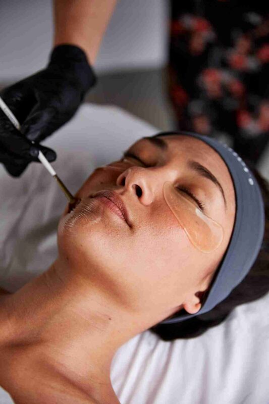 How to Get Youthful Skin