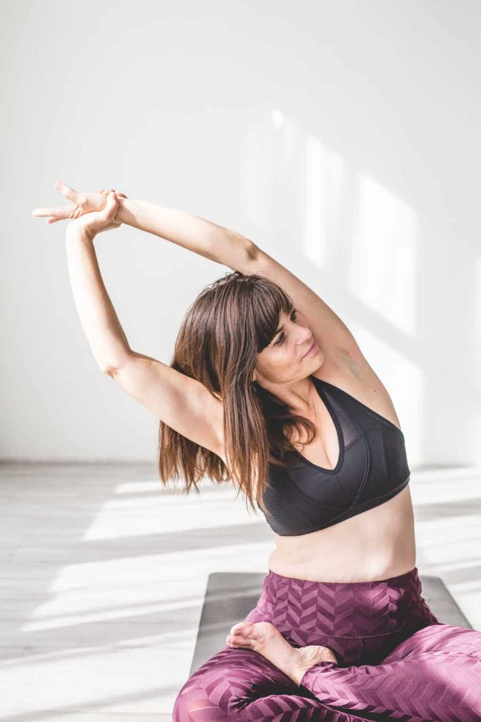 How to Lighten Underarms the Natural Way