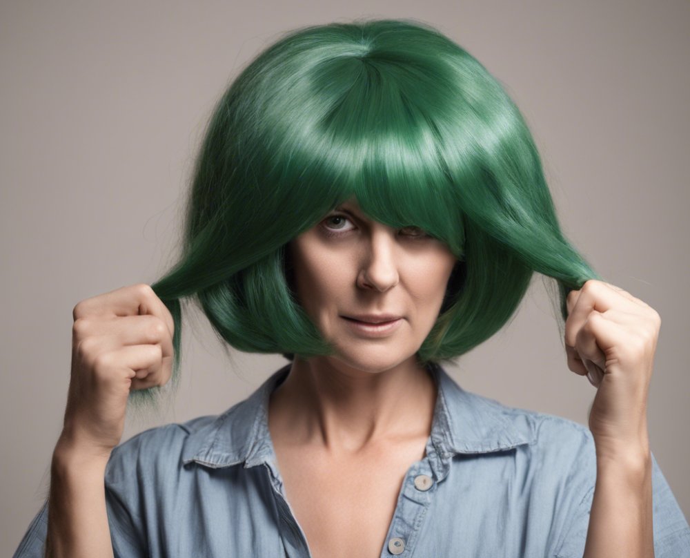 How to Make Wigs Look Natural for Beginners: 11 Tricks