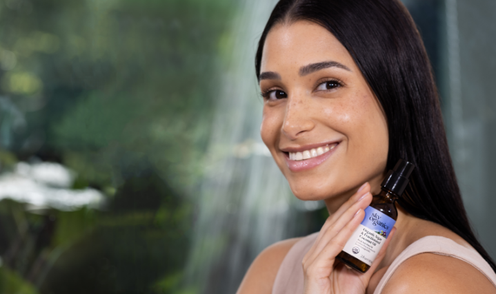 How to Start a Sustainable Beauty Routine in 2025
– Sky Organics