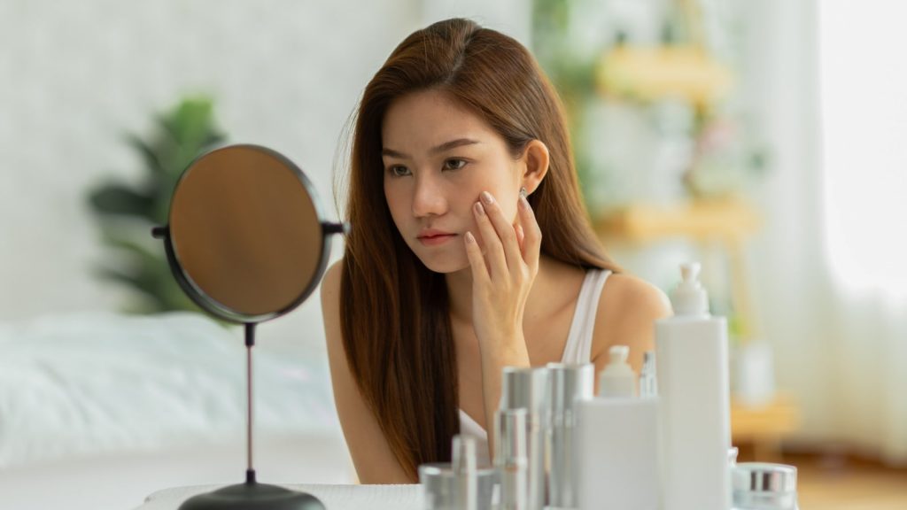 Monsoon skincare: Tips for glowing skin during rainy season
