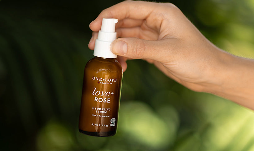 New Year, Better Skin – One Love Organics©