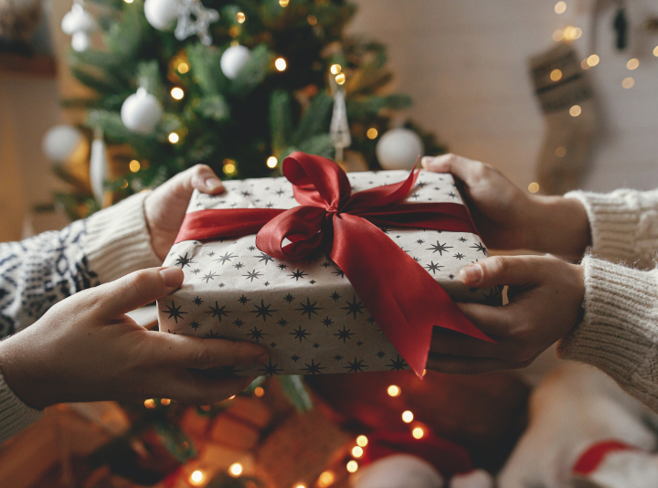 Pure and Potent Holiday Gifts for Everyone on Your List
– Sky Organics