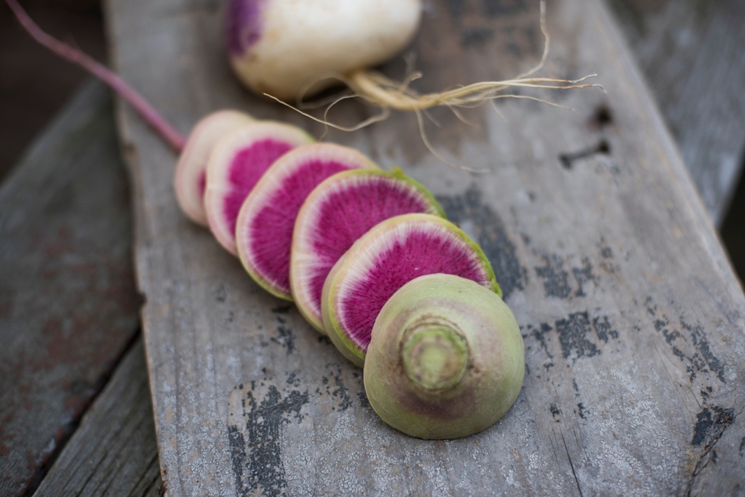 Recipes to Welcome the New Year