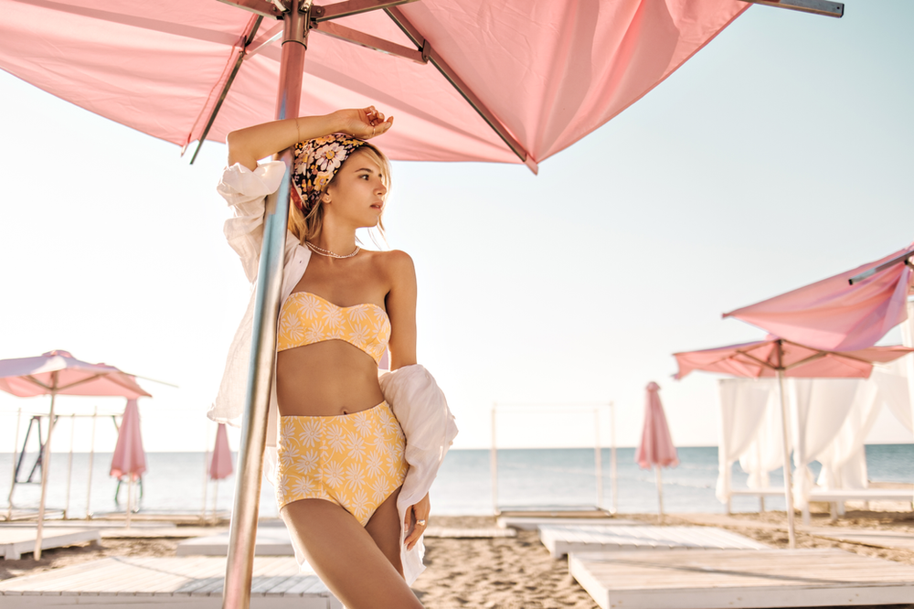 SUN & SUN DAMAGE