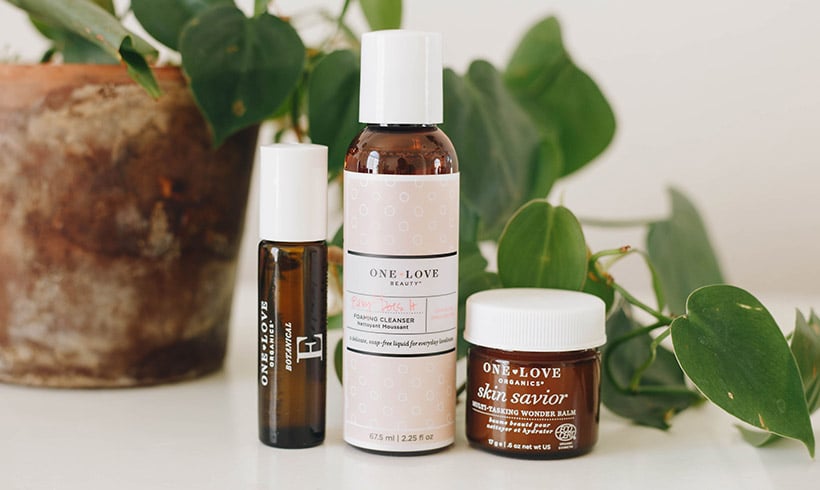 See Ya, Single-Use – One Love Organics©