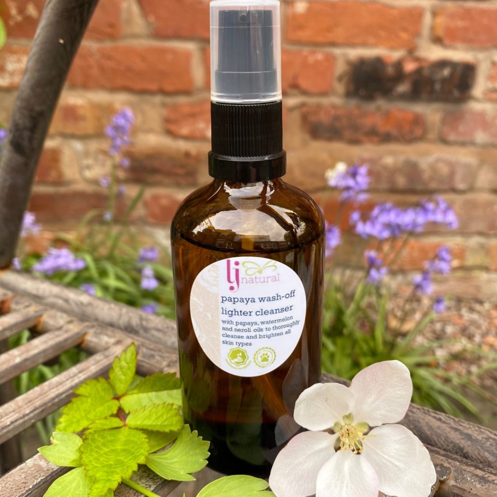Should you exfoliate sensitive skin? – LJ Natural