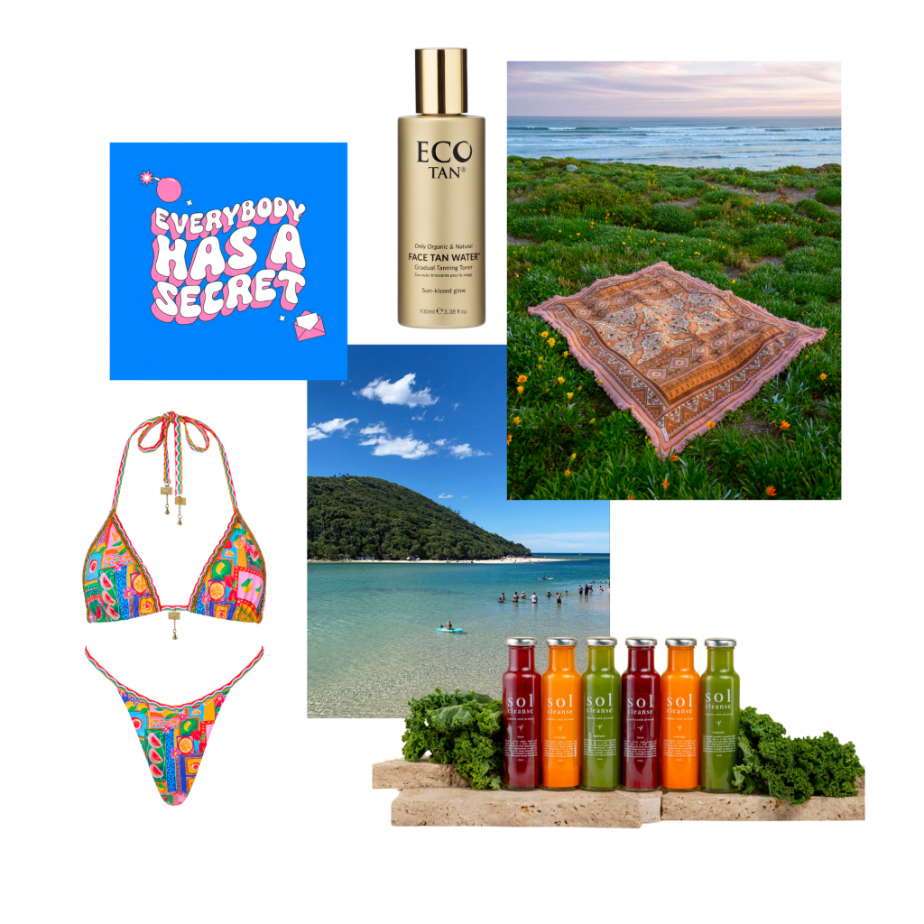 Staff Summer Essentials
