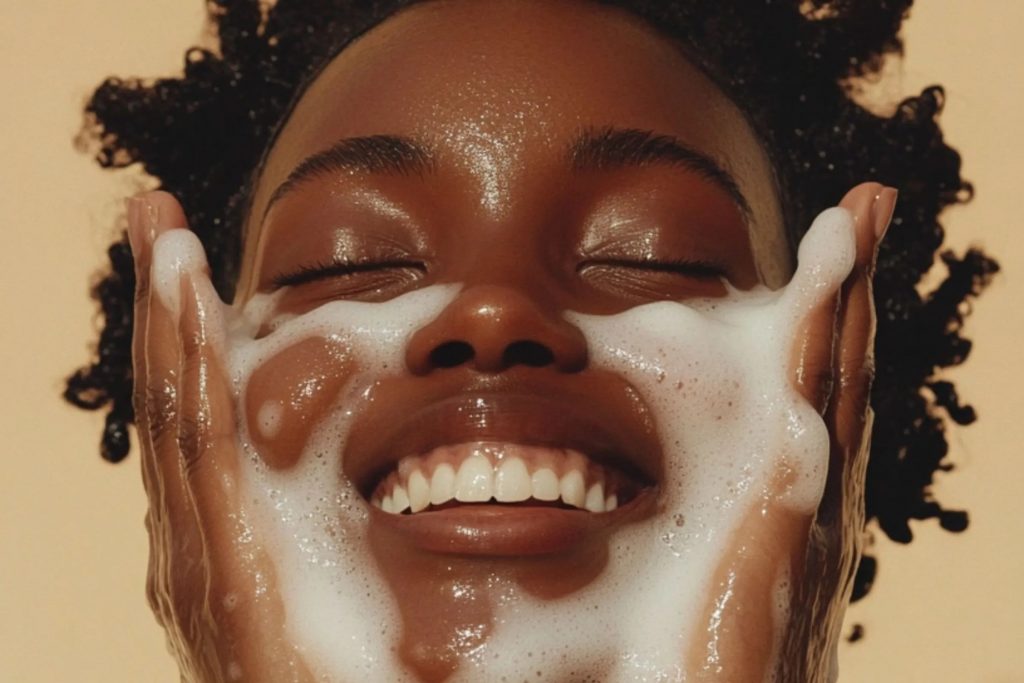 The Best Natural Face Cleansers Ranked – 100% PURE