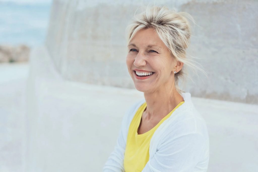 The Foundation Mistakes Women Over 40 Make (And How to Fix Them) – 100% PURE