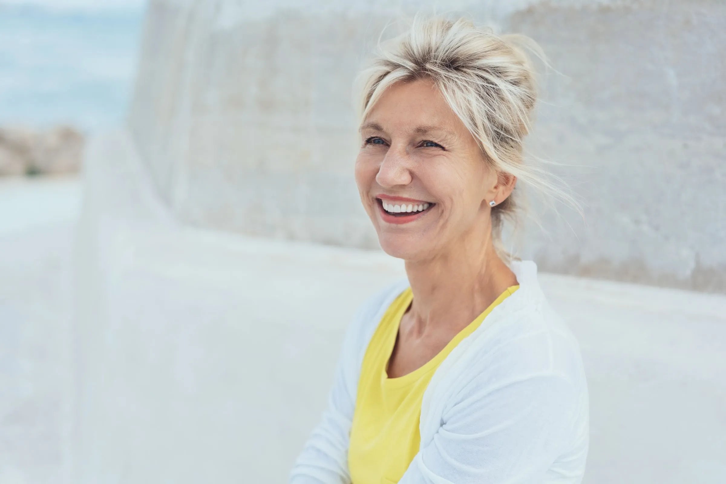 The Foundation Mistakes Women Over 40 Make (And How to Fix Them) – 100% PURE