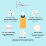 Why Is Vitamin C Important For Your Skin?