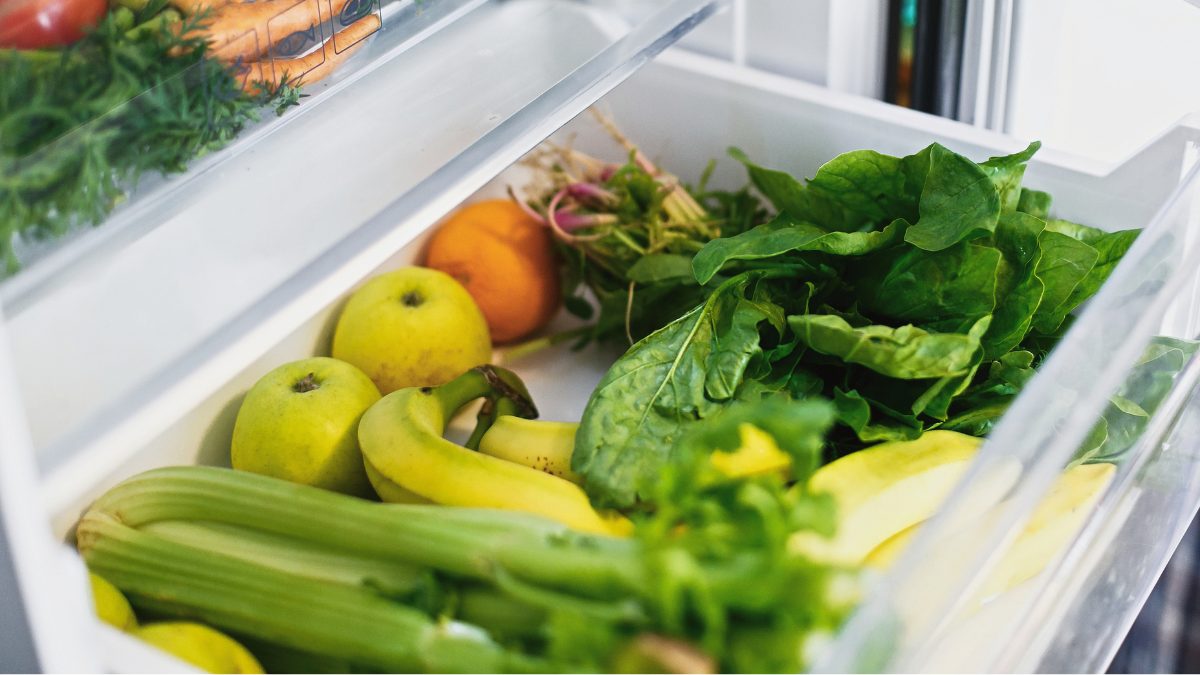 Why You Should Never Wash Fruit Before Storing It (Unless You Really Have To)