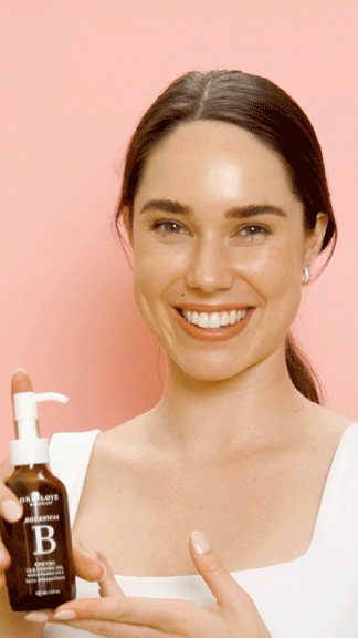 Why you should be double-cleansing – One Love Organics©